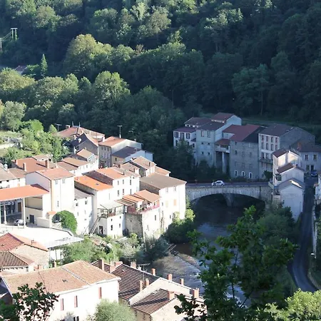 Bounty, B&b, Cuisine Privee, Lit Queen Size, Terrasse, Parking, Garage Bed & Breakfast *