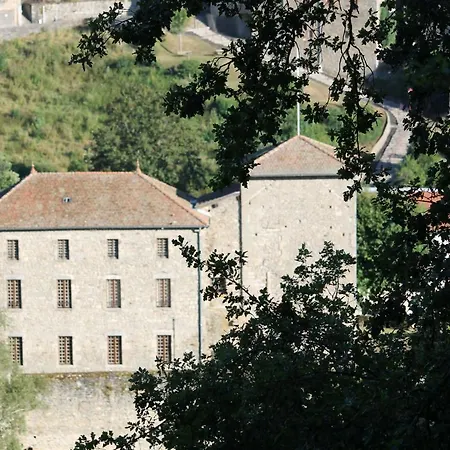 Bounty, B&b, Cuisine Privee, Lit Queen Size, Terrasse, Parking, Garage Olliergues