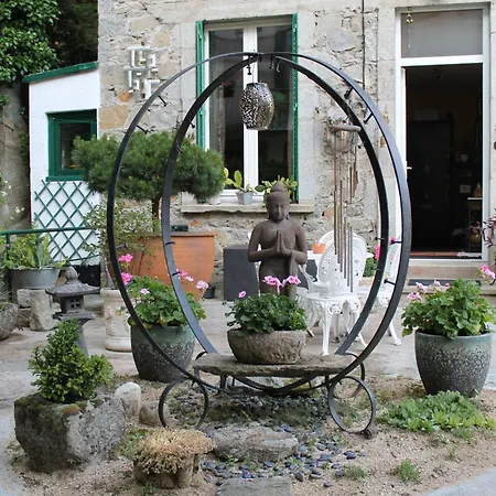 Bounty, B&b, Cuisine Privee, Lit Queen Size, Terrasse, Parking, Garage Bed & Breakfast