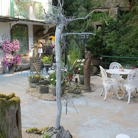 Bed & Breakfast Bounty, B&b, Cuisine Privee, Lit Queen Size, Terrasse, Parking, Garage