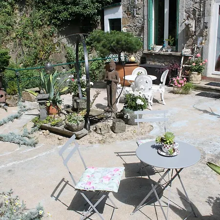 Bed & Breakfast Bounty, B&b, Cuisine Privee, Lit Queen Size, Terrasse, Parking, Garage *