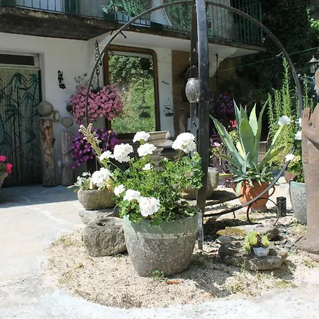 Bounty, B&b, Cuisine Privee, Lit Queen Size, Terrasse, Parking, Garage Bed & Breakfast