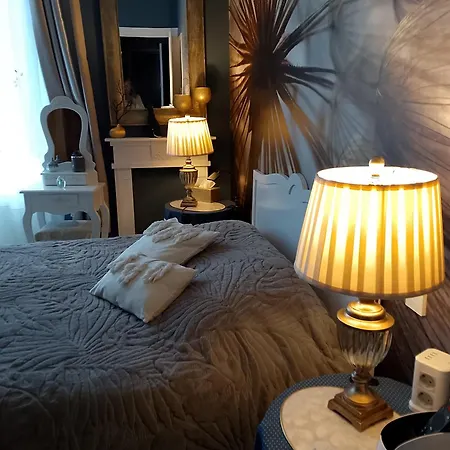 Bed & Breakfast Bounty, B&b, Cuisine Privee, Lit Queen Size, Terrasse, Parking, Garage