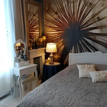 Bounty, B&b, Cuisine Privee, Lit Queen Size, Terrasse, Parking, Garage